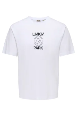 Pack 2 camisetas Linkin Park