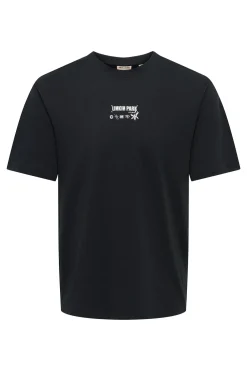 Pack 2 camisetas Linkin Park