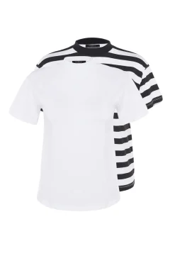 Pack 2 camisetas manga corta