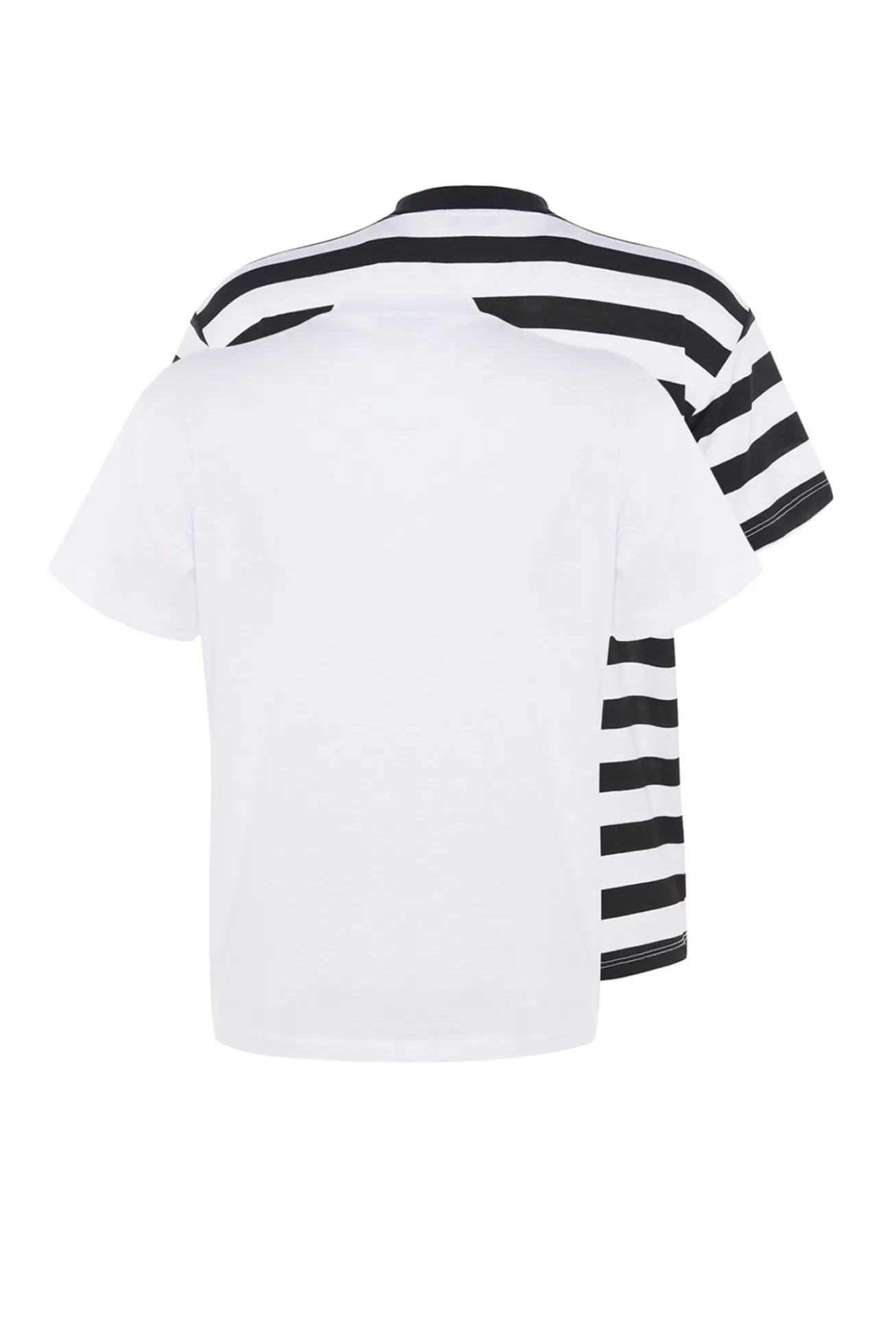 Pack 2 camisetas manga corta