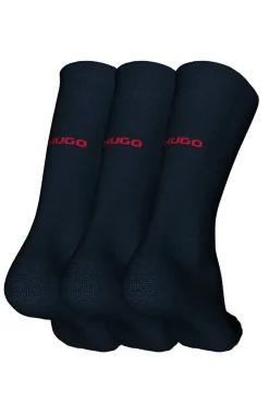 Pack 3 pares de calcetines