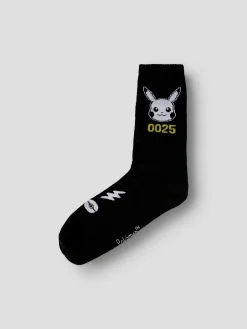 Pack calcetines de Pokemon