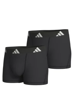 Pack de 2 bóxers de algodón Active Flex