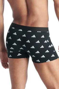 Pack de 2 b&oacute;xers de algod&oacute;n Active Flex