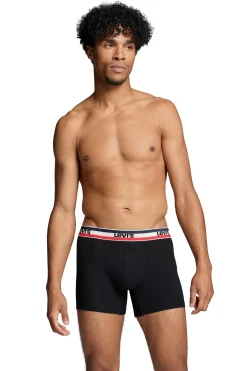 Pack de 2 bóxers de hombre de Levi’s®