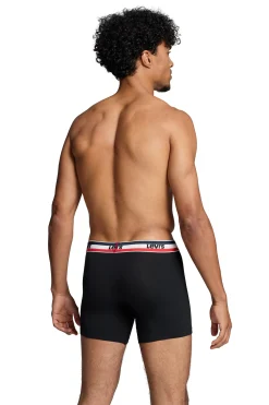 Pack de 2 b&oacute;xers de hombre de Levi&rsquo;s&reg;