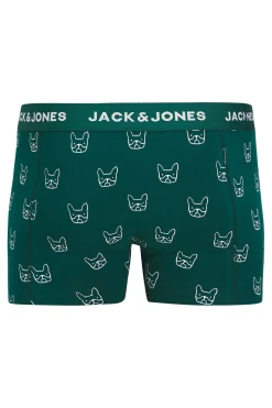Pack de 3 boxers