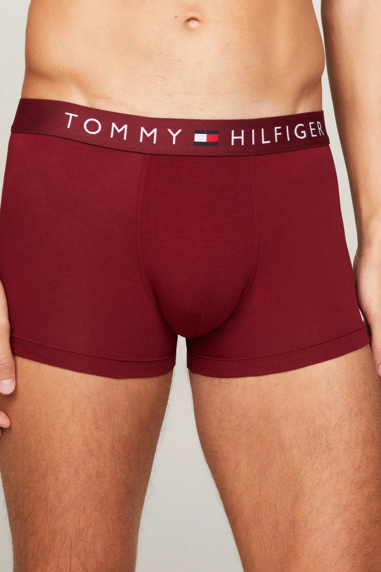Pack de 3 boxers de colores