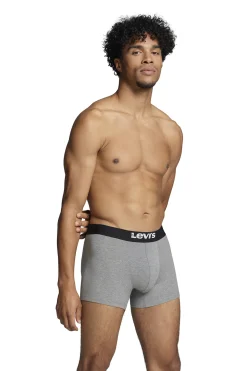 Pack de 2 boxers Levi&rsquo;s&reg;