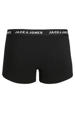 Pack de 2 boxers lisos
