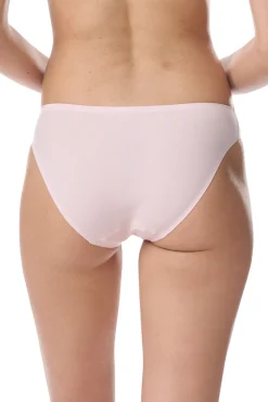 Pack de 3 Bragas cl&aacute;sicas active light flex
