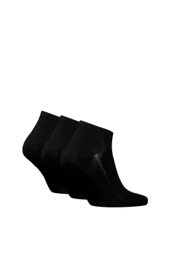 Pack de 3 calcetines tobilleros de Levi&rsquo;s&reg;