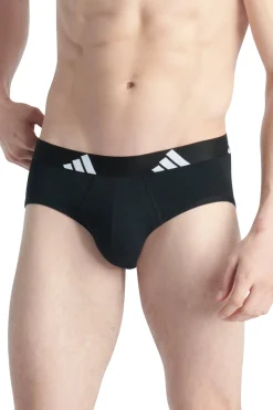 Pack de 2 calzoncillos de algod&oacute;n Active Flex