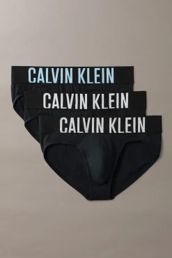 Pack de 3 slips