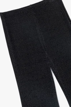 Pantal&oacute;n acampanado