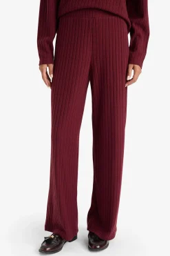 Pantal&oacute;n ancho