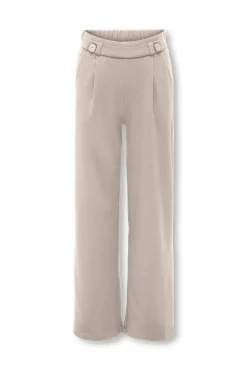 Pantal&oacute;n ancho flu&iacute;do