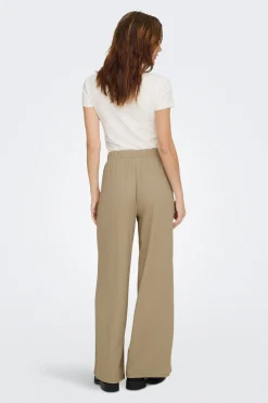 Pantal&oacute;n ancho textura