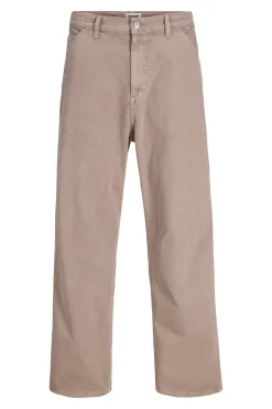 Pantal&oacute;n baggy fit