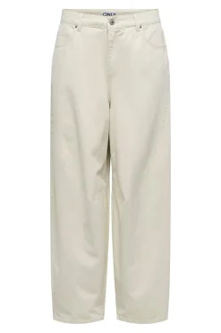 Pantal&oacute;n barrel