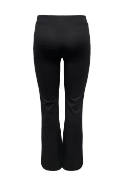 Pantal&oacute;n campana ajustado