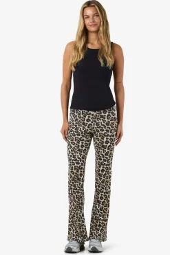 Pantalón canalé