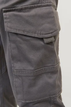 Pantal&oacute;n cargo