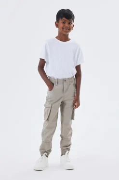 Pantal&oacute;n cargo