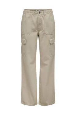 Pantal&oacute;n cargo ancho