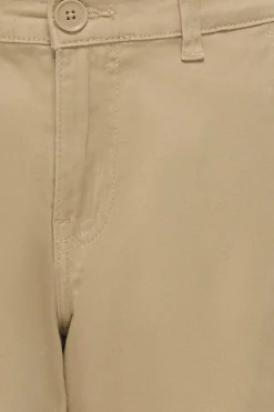 Pantal&oacute;n cargo ni&ntilde;o