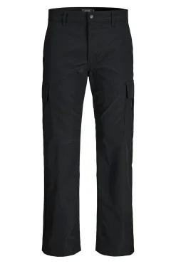 Pantal&oacute;n cargo relaxed fit