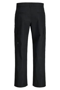 Pantal&oacute;n cargo relaxed fit
