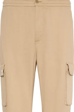 Pantal&oacute;n cargo skinny
