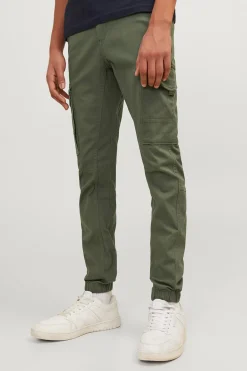 Pantal&oacute;n cargo slim
