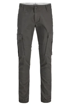 Pantal&oacute;n cargo slim fit