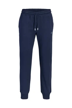 Pantalón casual relaxed fit