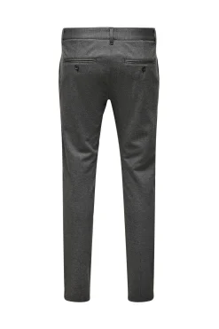 Pantal&oacute;n chino casual