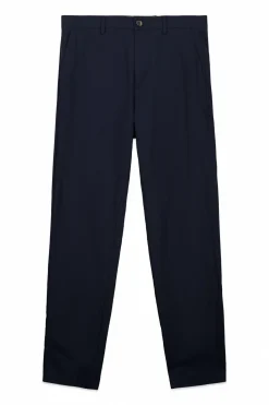 Pantalón chino comfort fit
