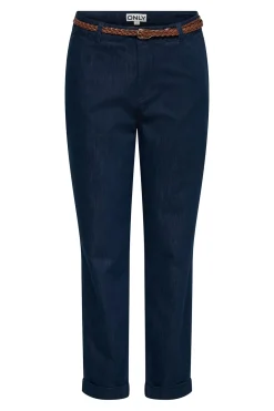 Pantal&oacute;n chino el&aacute;stico