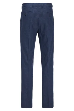 Pantal&oacute;n chino formal slim fit