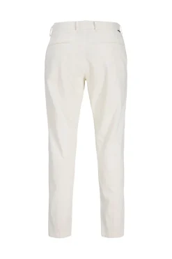 Pantal&oacute;n chino relaxed tiro medio