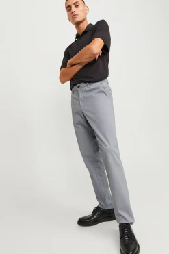 Pantal&oacute;n chino slim
