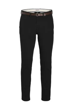 Pantalón chino slim fit