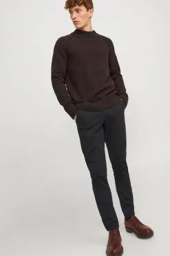 Pantalón chino slim fit