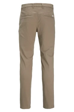 Pantal&oacute;n chino slim fit