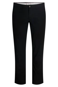 Pantal&oacute;n chino slim fit el&aacute;stico