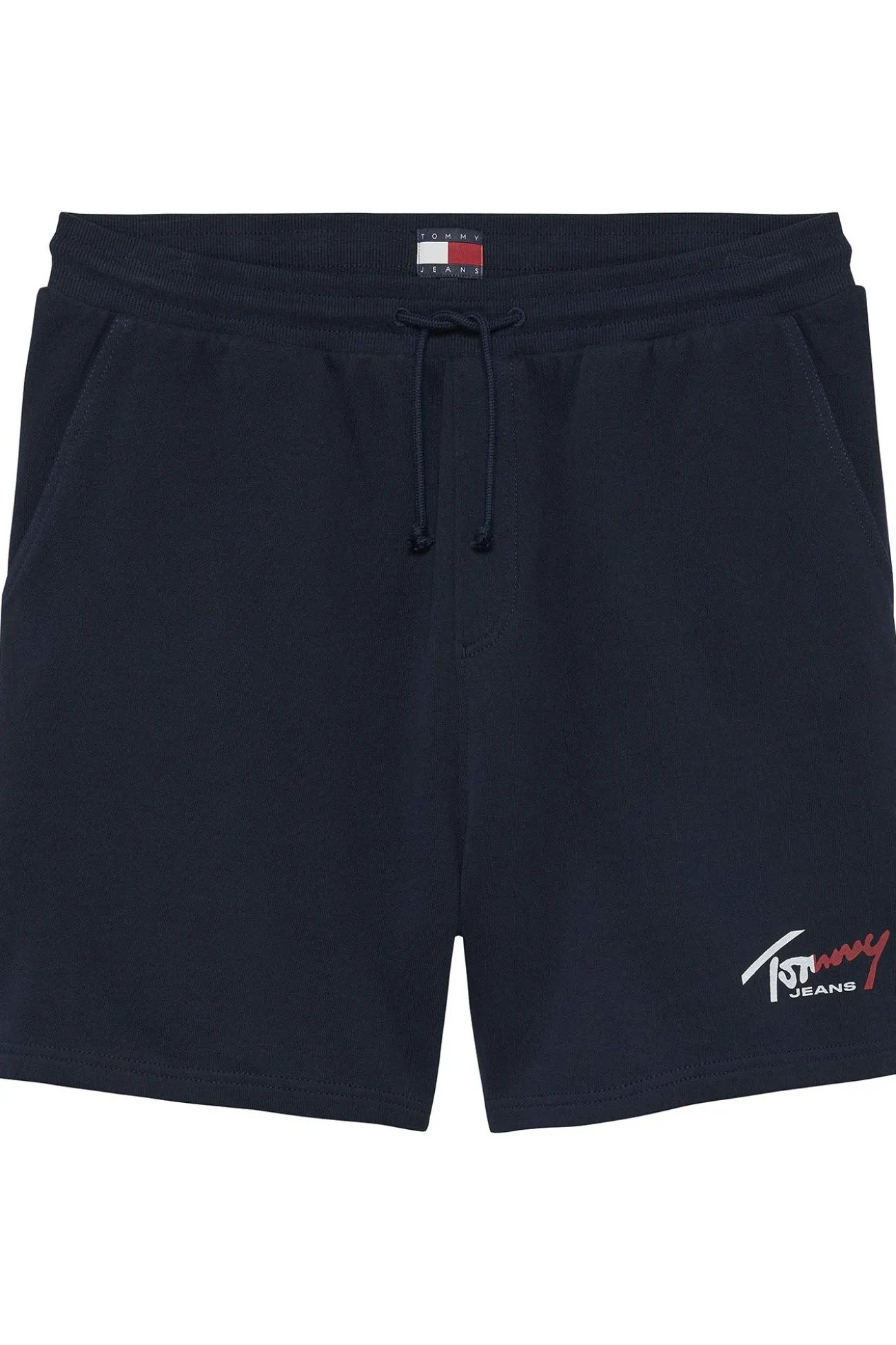 Pantal&oacute;n corto de algod&oacute;n