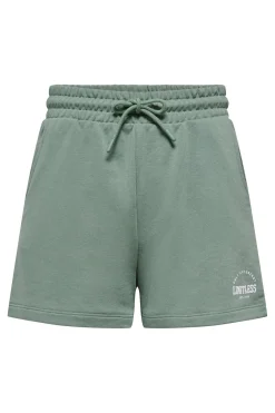 Pantalón corto de chándal
