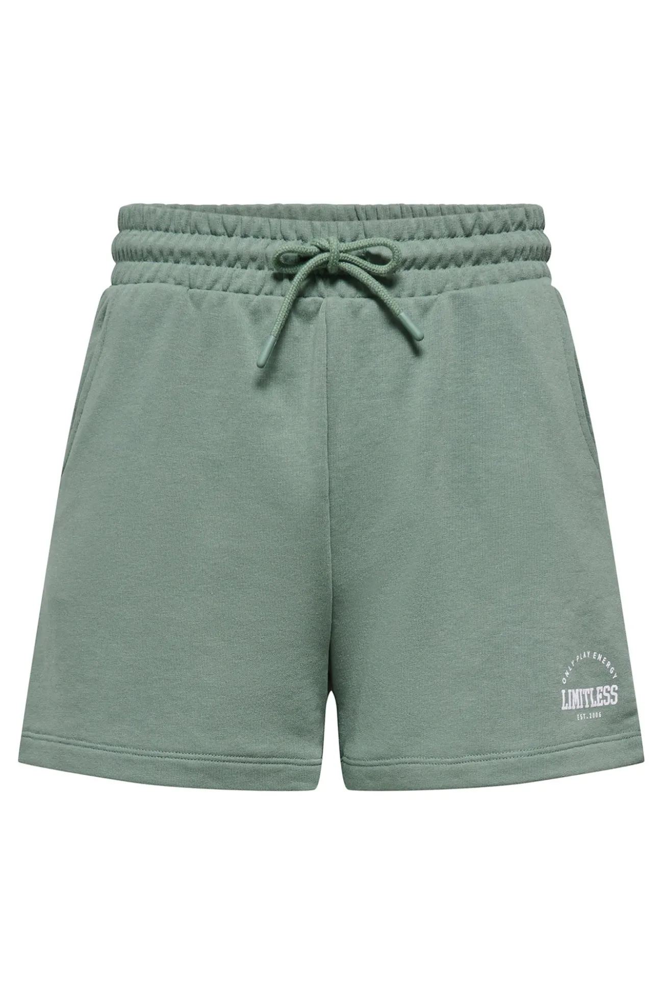 Pantal&oacute;n corto de ch&aacute;ndal