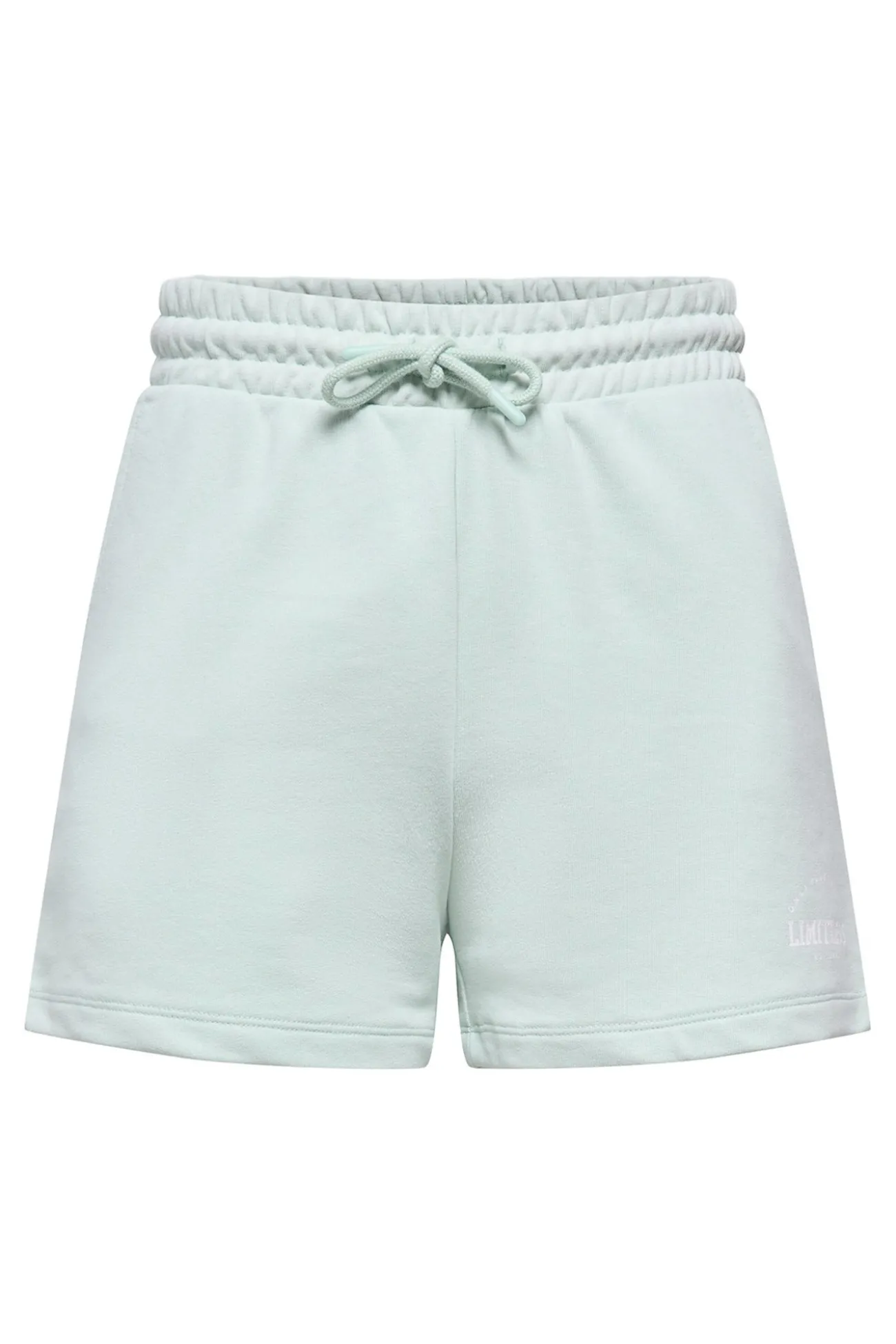 Pantal&oacute;n corto de ch&aacute;ndal
